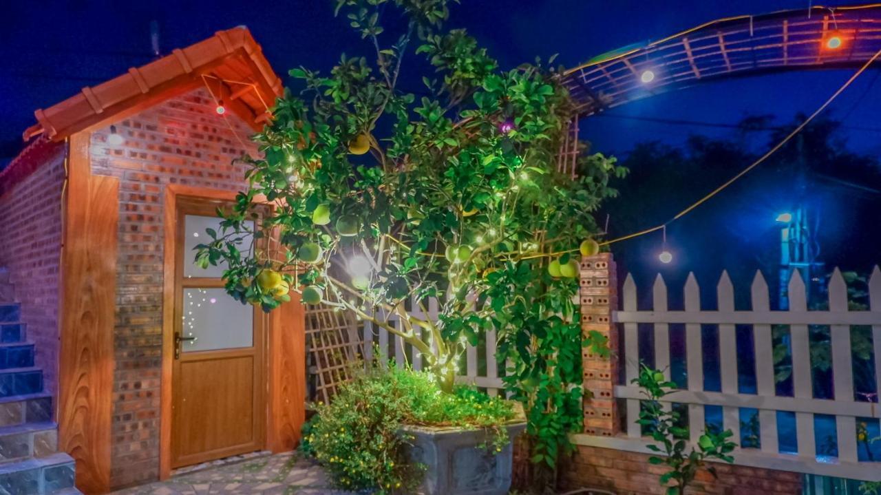 Cosiana Homestay Ninh Binh Exterior foto
