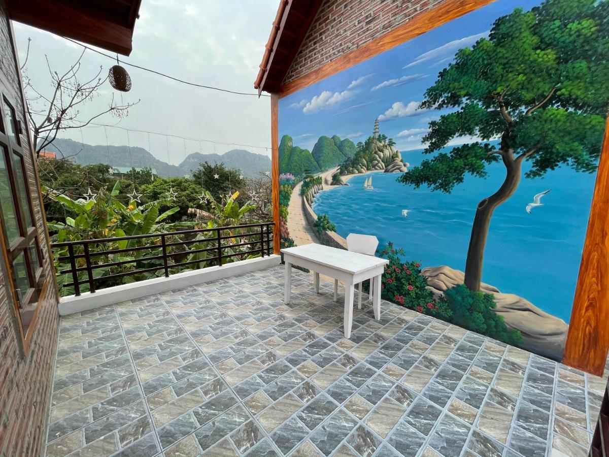 Cosiana Homestay Ninh Binh Exterior foto