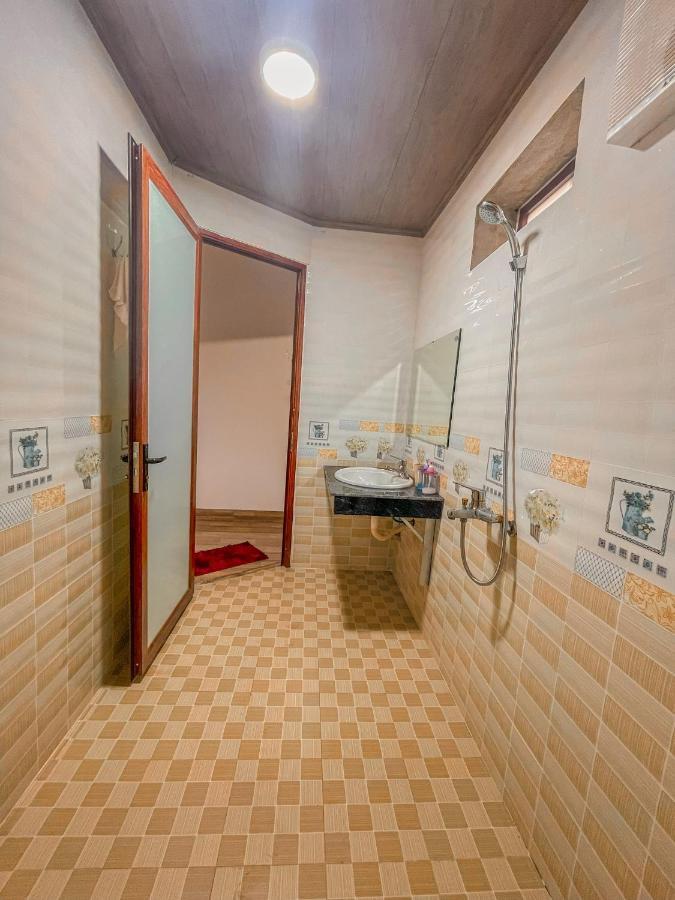 Cosiana Homestay Ninh Binh Exterior foto