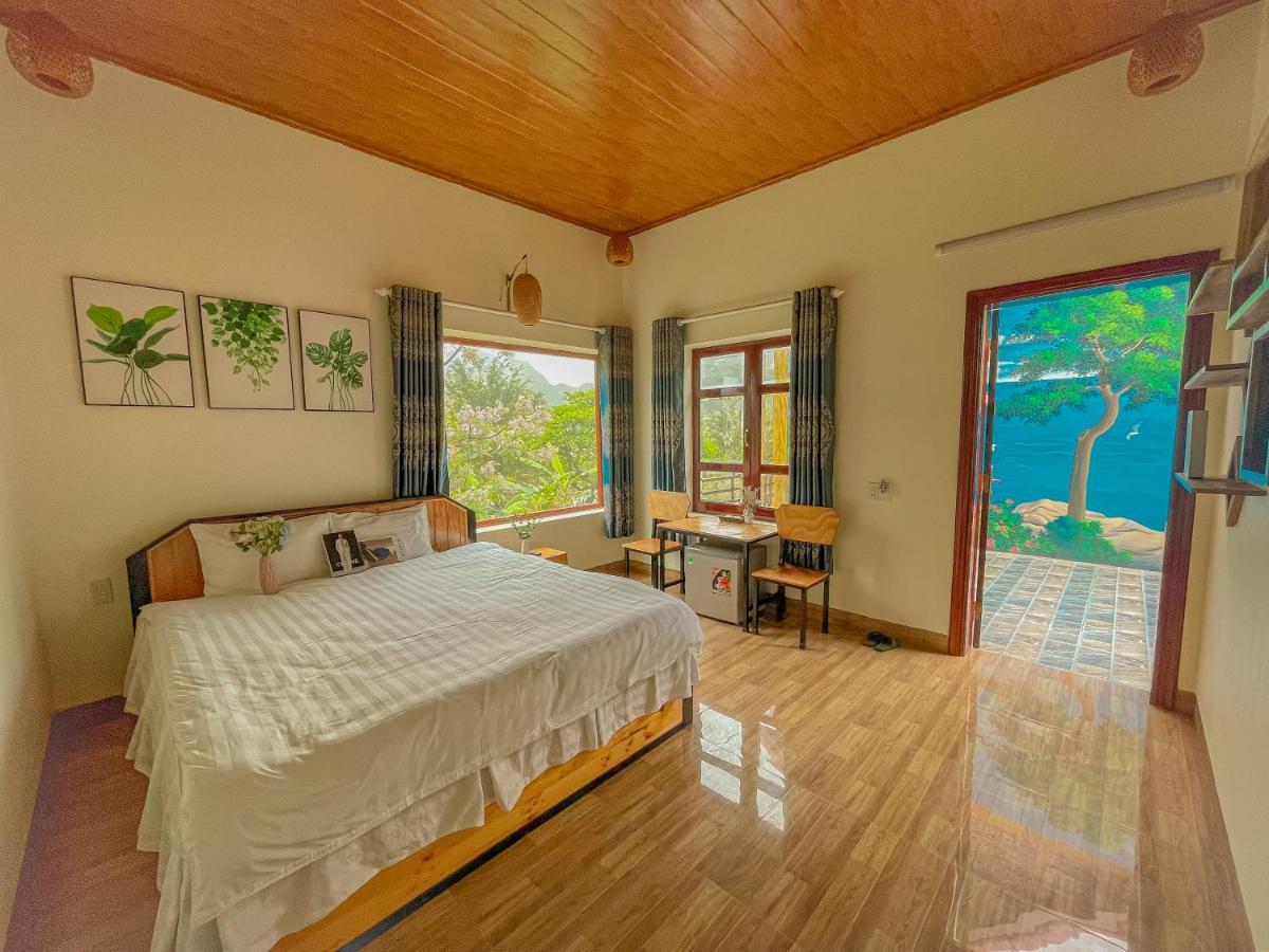 Cosiana Homestay Ninh Binh Exterior foto