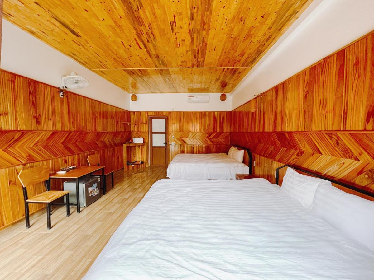 Cosiana Homestay Ninh Binh Exterior foto