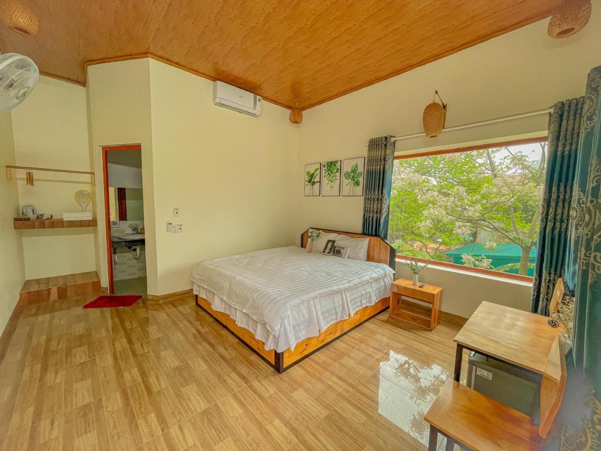 Cosiana Homestay Ninh Binh Exterior foto