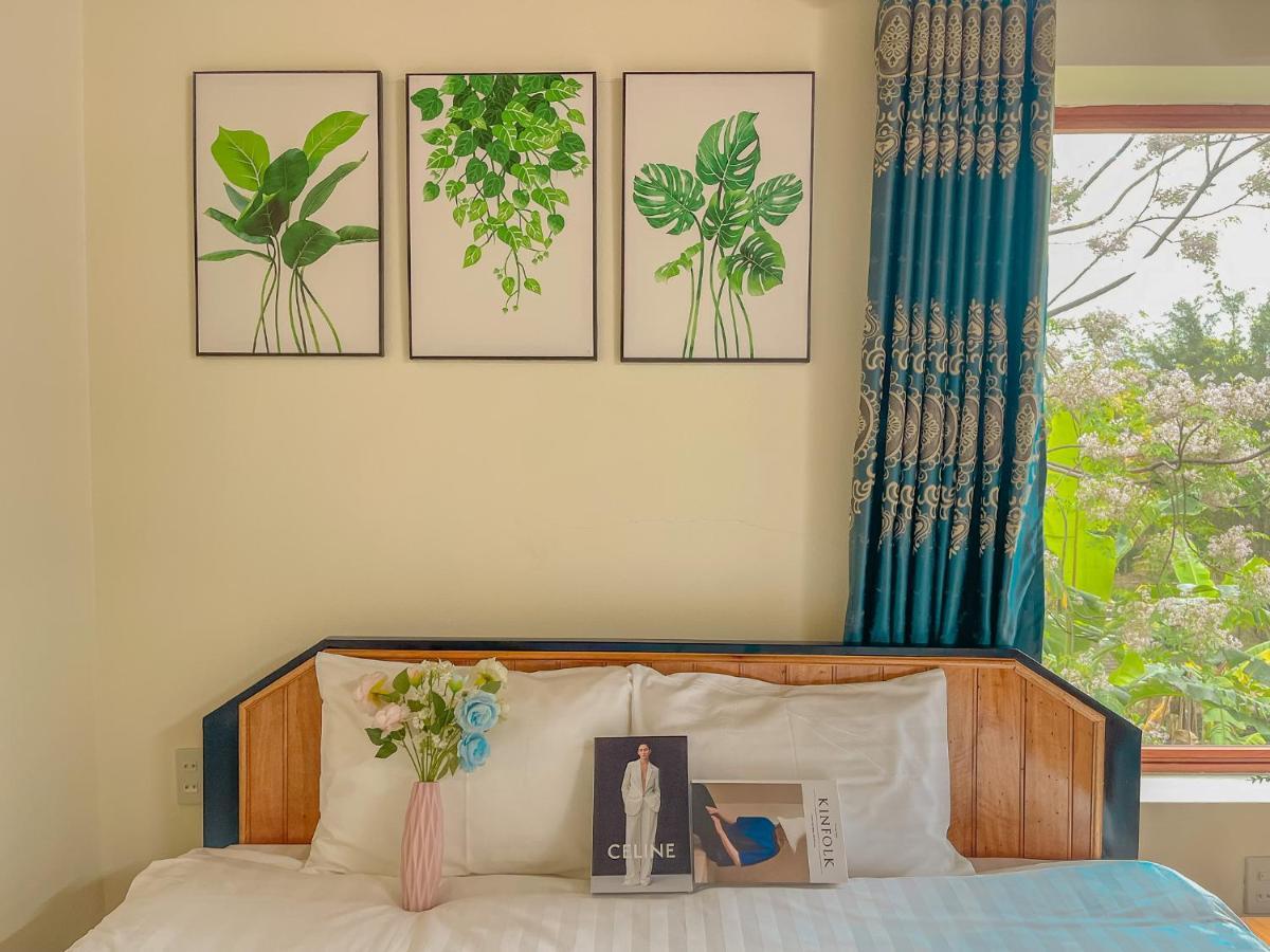 Cosiana Homestay Ninh Binh Exterior foto