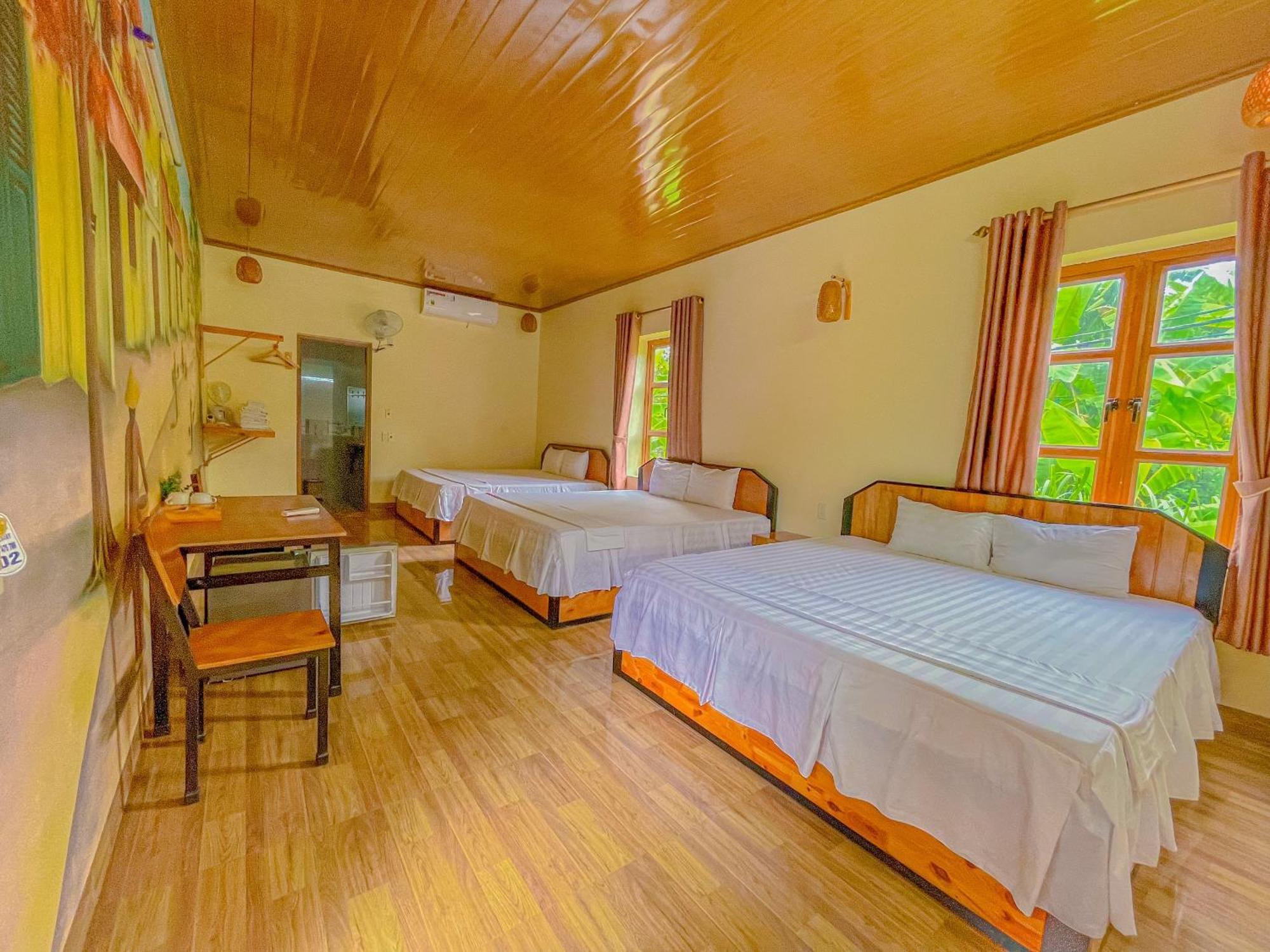 Cosiana Homestay Ninh Binh Exterior foto