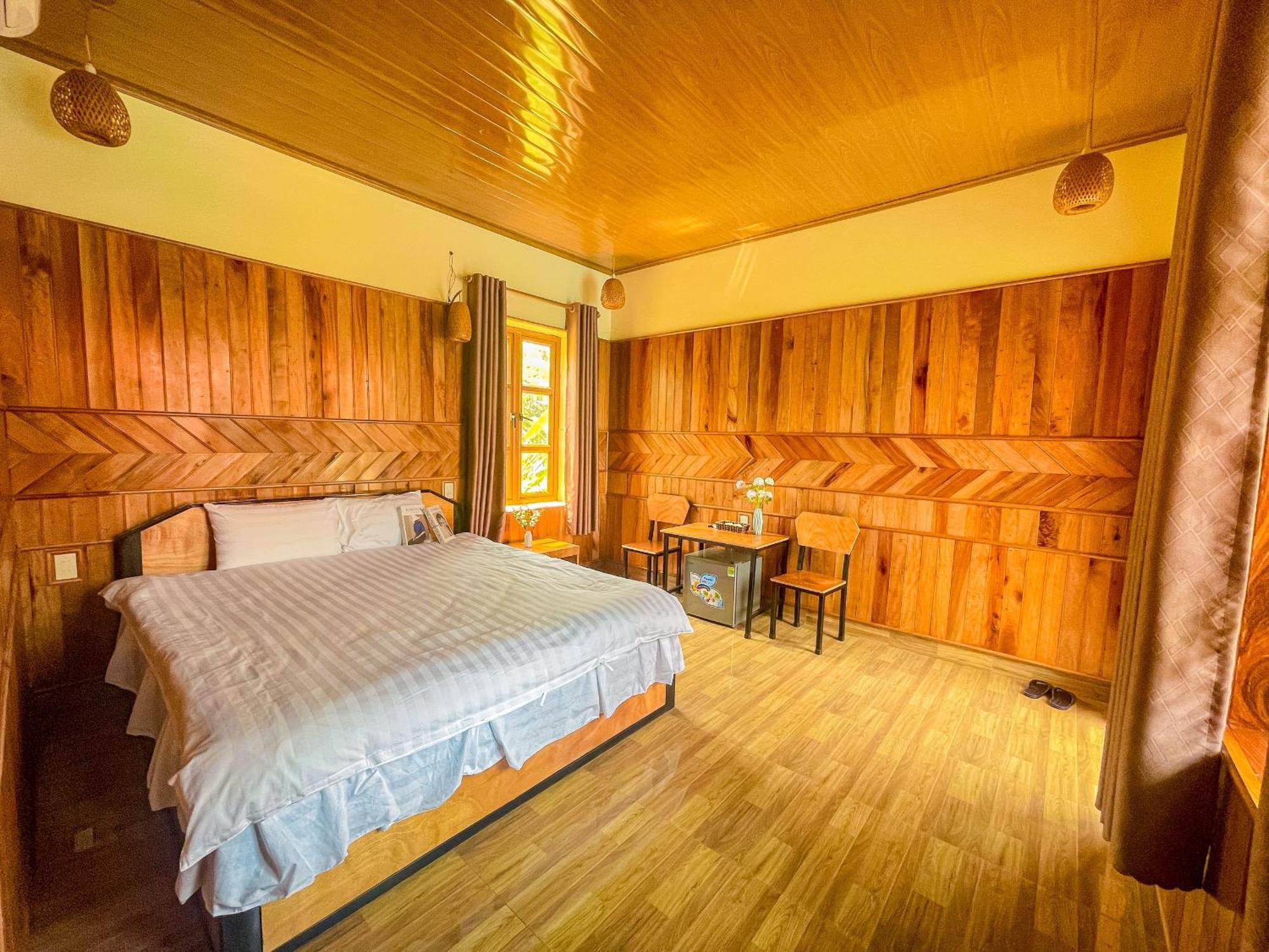 Cosiana Homestay Ninh Binh Exterior foto